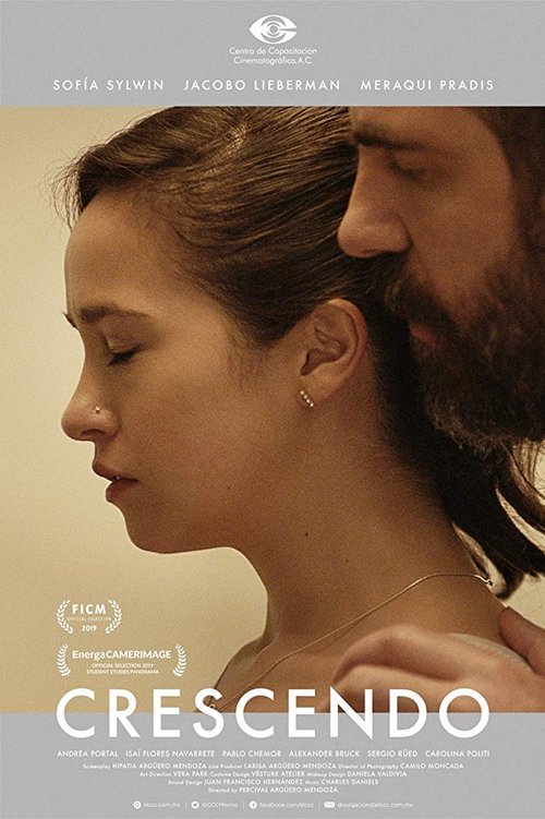 Crescendo movie poster