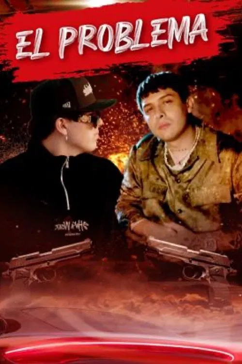 El Problema movie poster