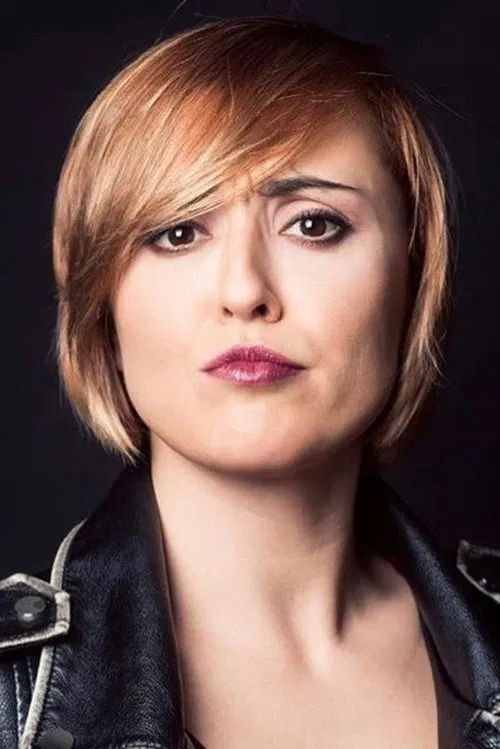 Nadia Torrijos profile picture