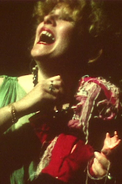 Poster do filme Esmeralda