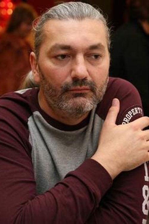 Daniel Hůlka profile picture
