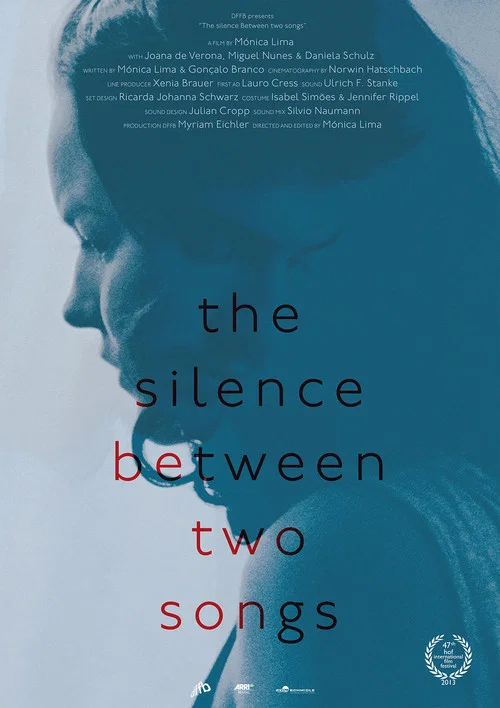 The Silence Between Two Songs movie poster
