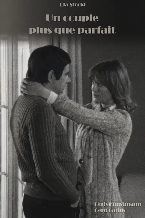 A Very Perfect Couple movie poster