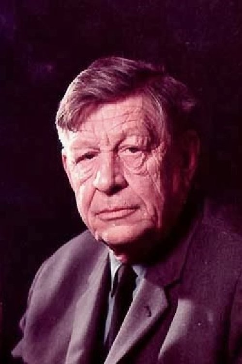 W.H. Auden profile picture