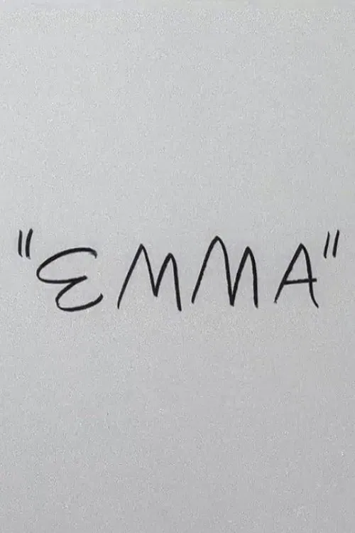 Emma movie poster