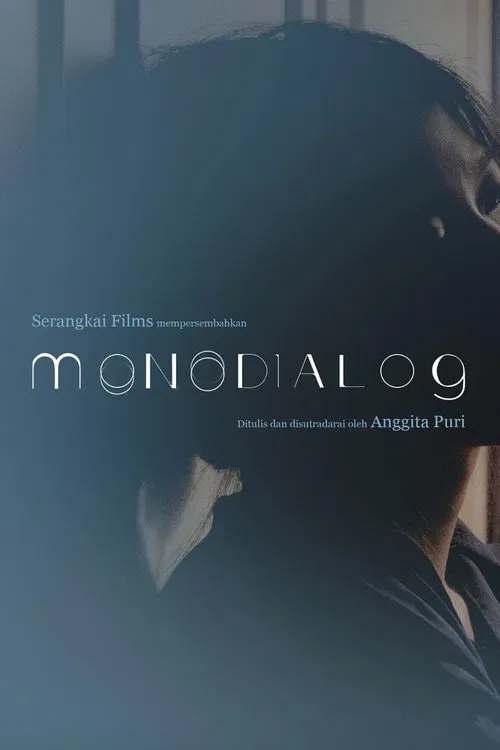 Poster do filme Monodialog