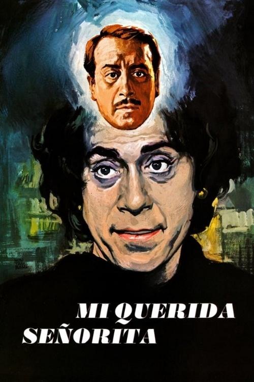 My Dearest Senorita movie poster