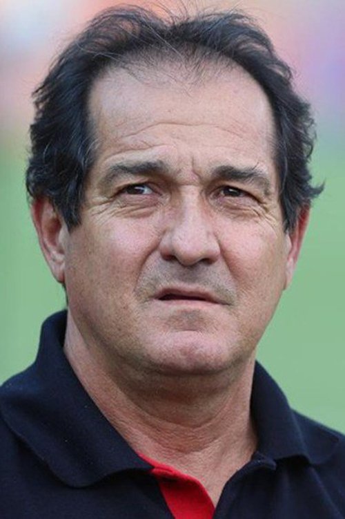 Foto de perfil de Muricy Ramalho