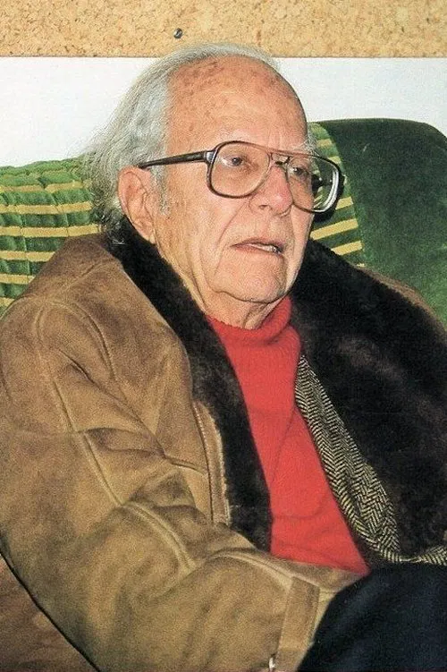 Riccardo Freda profile picture
