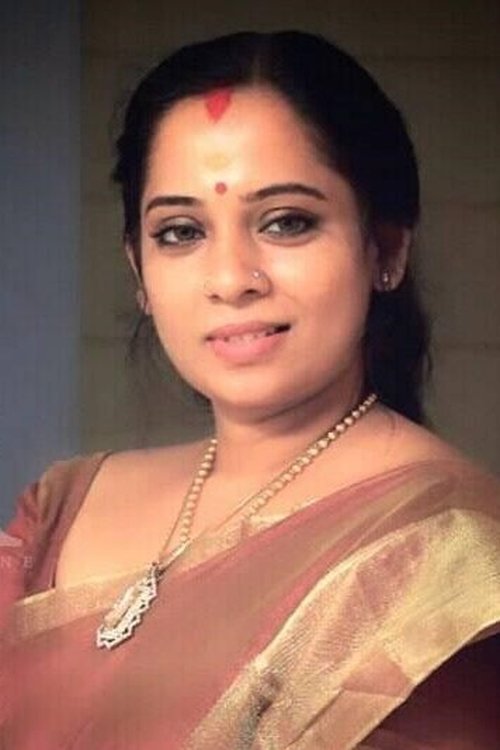 Foto de perfil de MV. Tamil Selvi