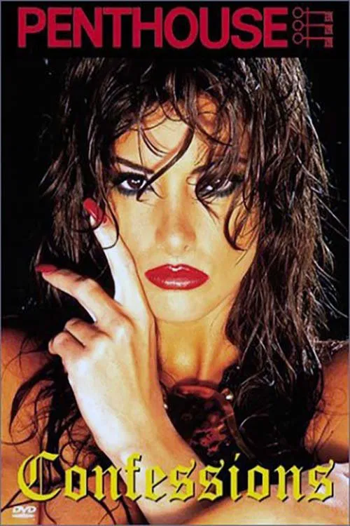 Penthouse: Confessions movie poster