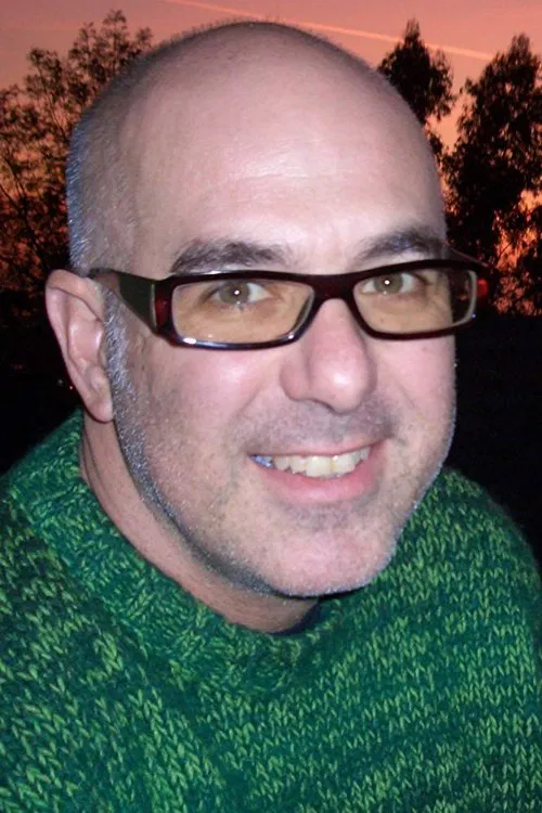 P. David Ebersole profile picture