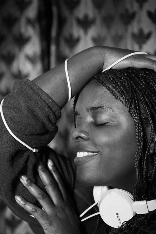 Sharon Grace Badia profile picture