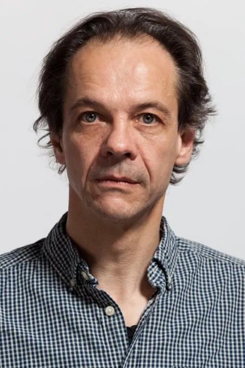 Foto de perfil de Martin Olbertz