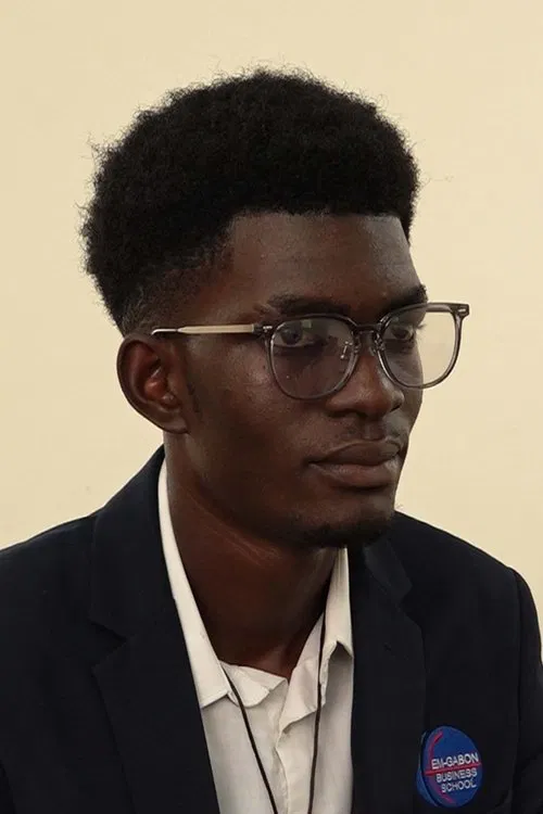 LENDOYE Darrol profile picture