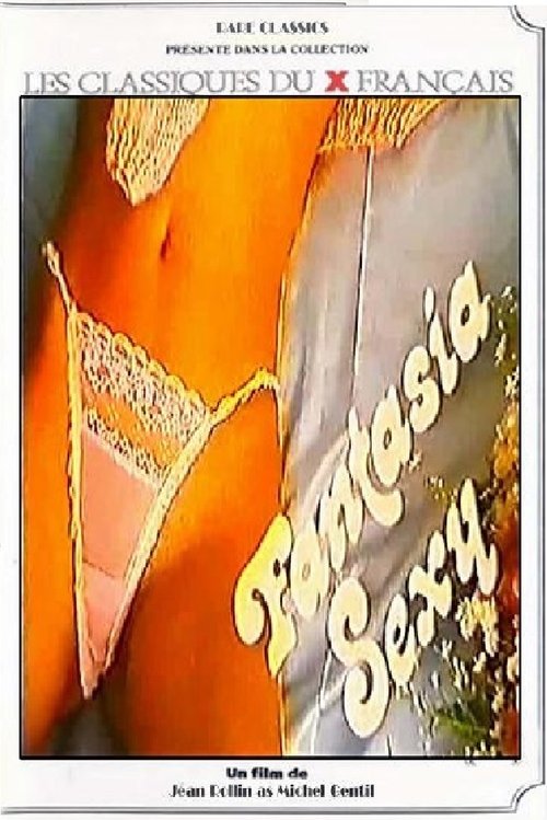 Saute-moi dessus movie poster