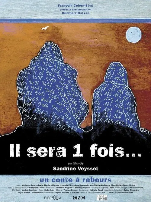 Il sera 1 fois... movie poster