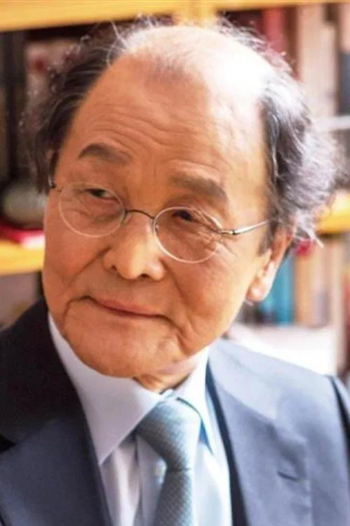 Jo Jung-rae profile picture