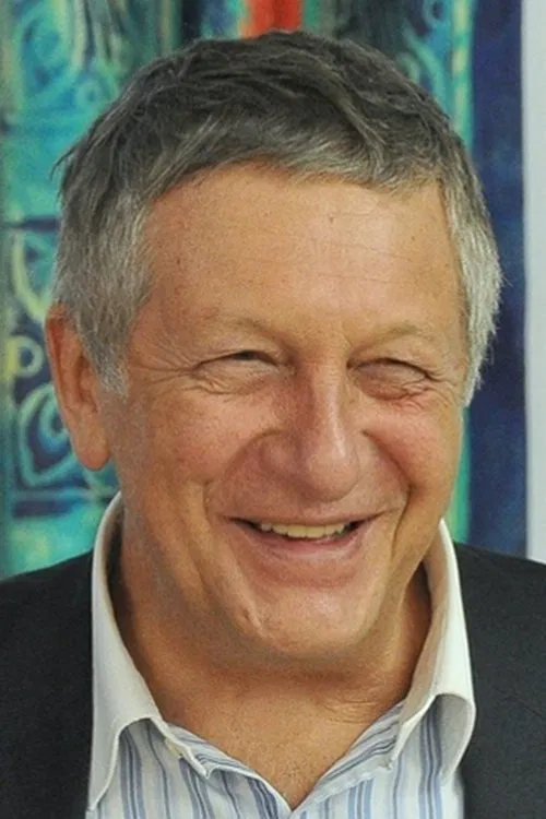 Konstantin Borovoy profile picture