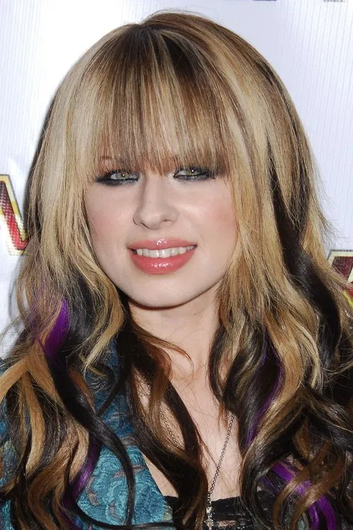 Orianthi profile picture