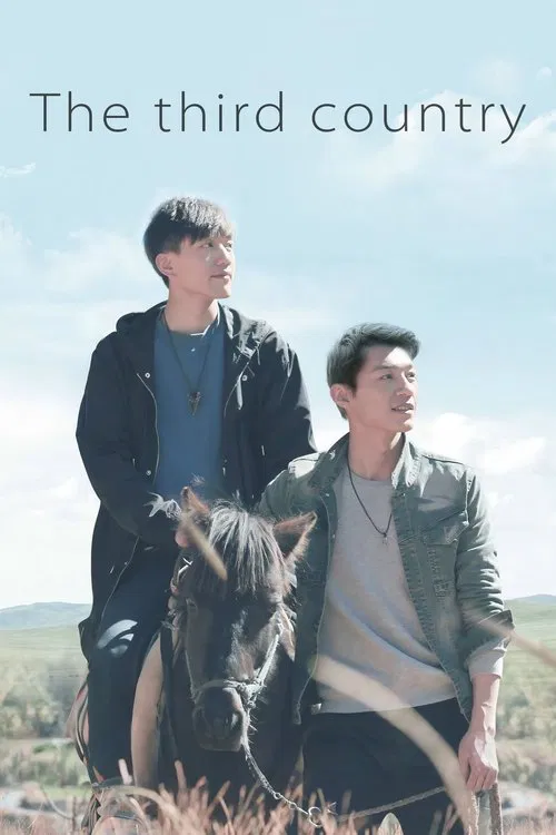 Poster do filme Third Country