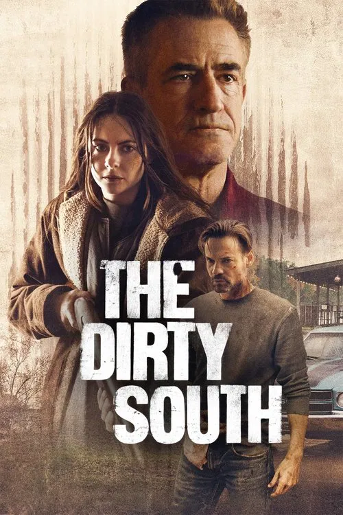 The Dirty South movie poster