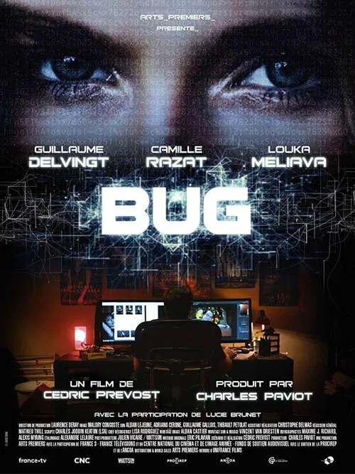 Poster do filme Bug