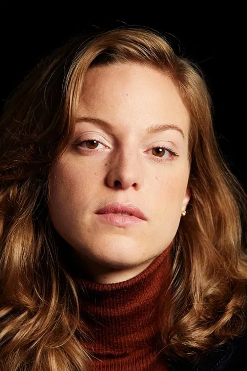 Sylvaine Faligant profile picture