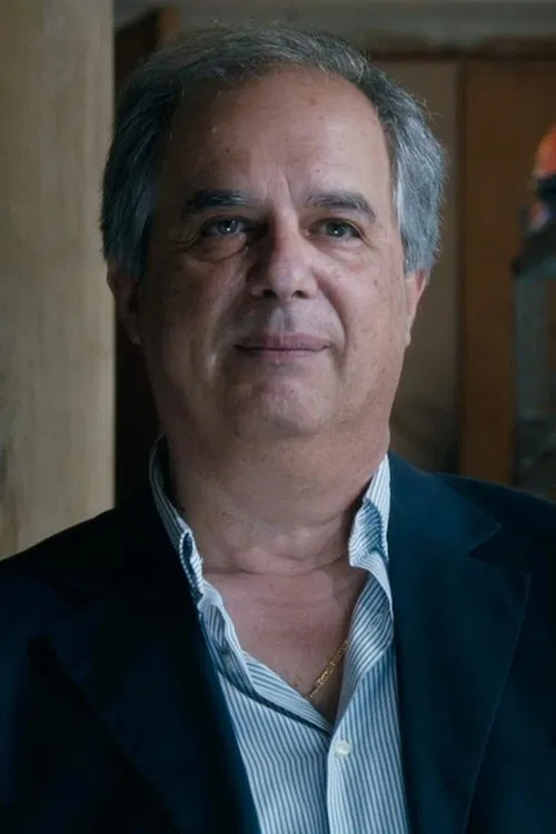 Giovanni Buscetta profile picture