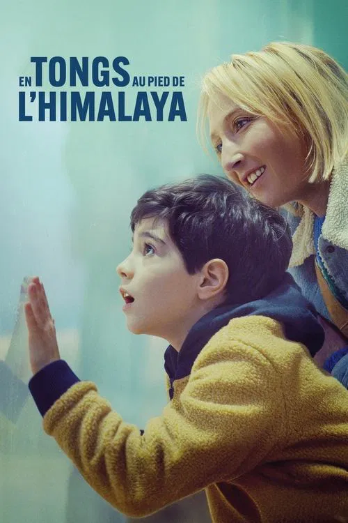 A Mother's Special Love movie poster