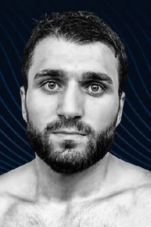 Nikoloz Sekhniashvili profile picture