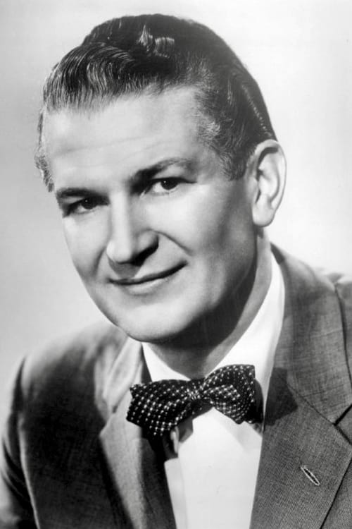 Bud Collyer profile picture