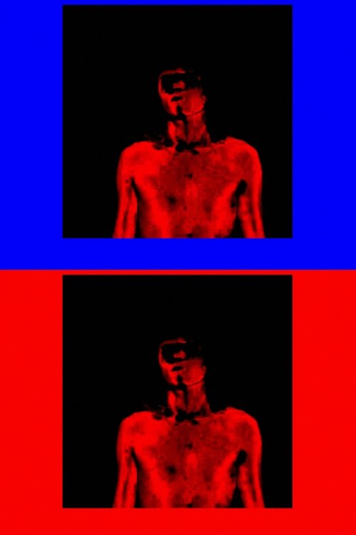 Self-Portrait movie poster