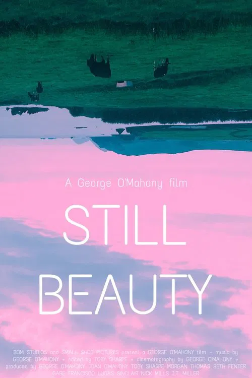 Still Beauty movie poster