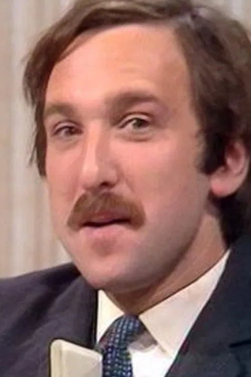 Ian Davidson profile picture