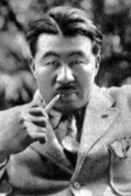 Dekao Yokoo profile picture