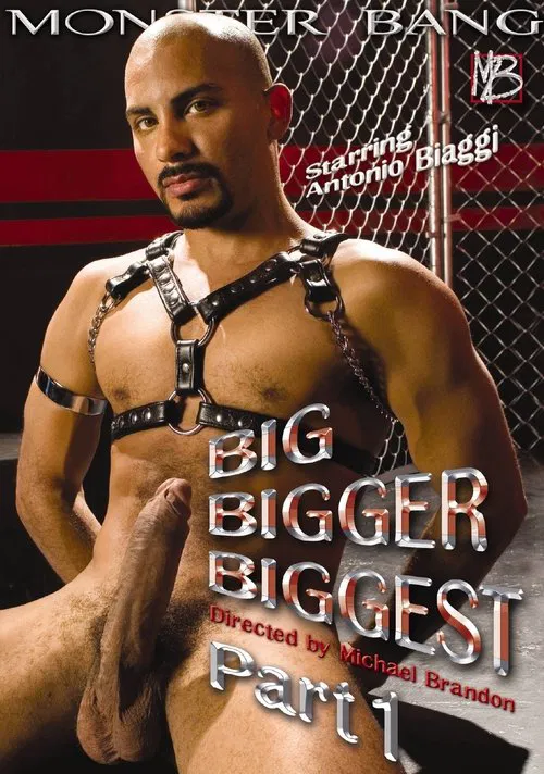 Big Bigger Biggest: Part 1 movie poster