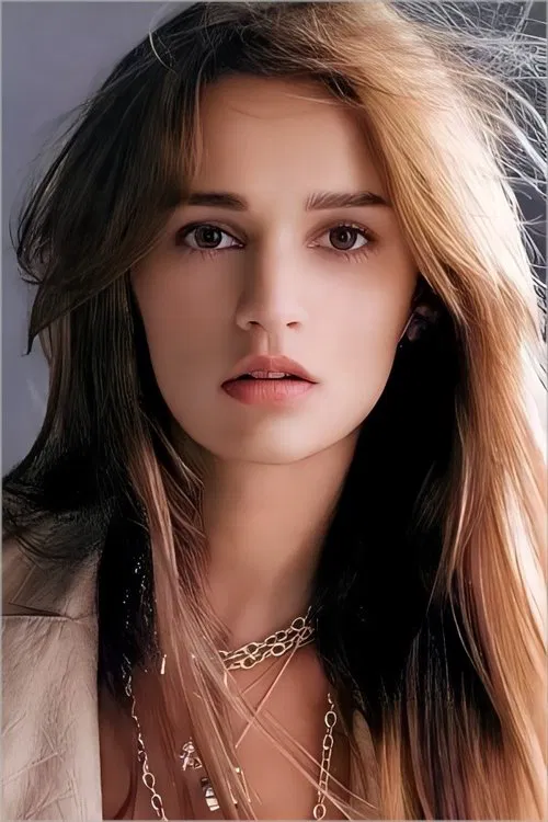 Foto de perfil de Tatiana Kovylina