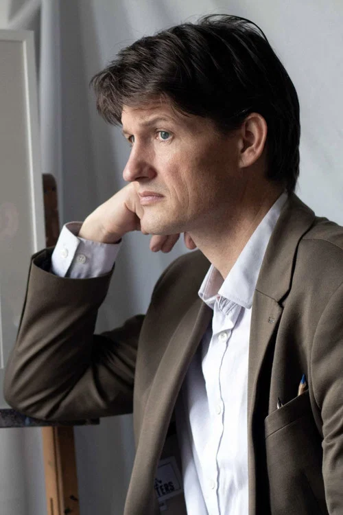 Michael Lightfoot profile picture
