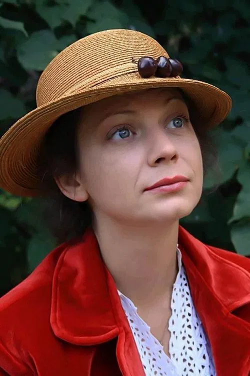 Tatiana Kliukina profile picture