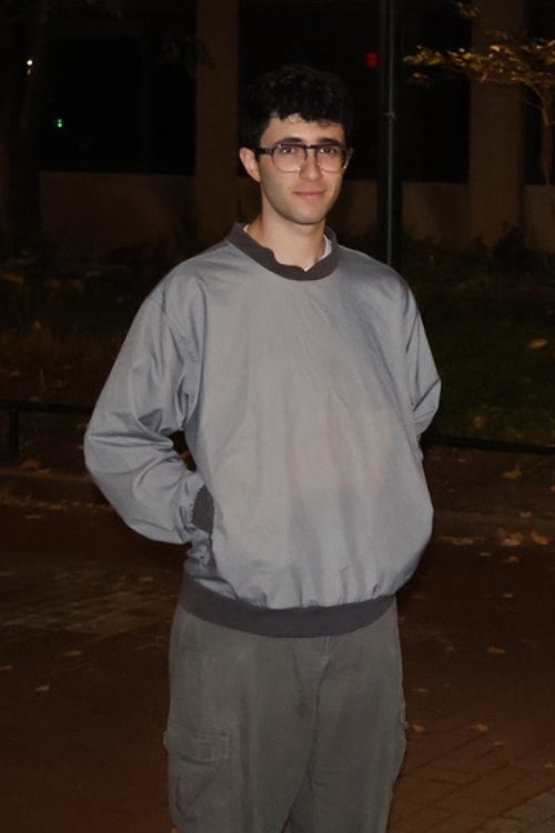 Foto de perfil de Ethan Weiser