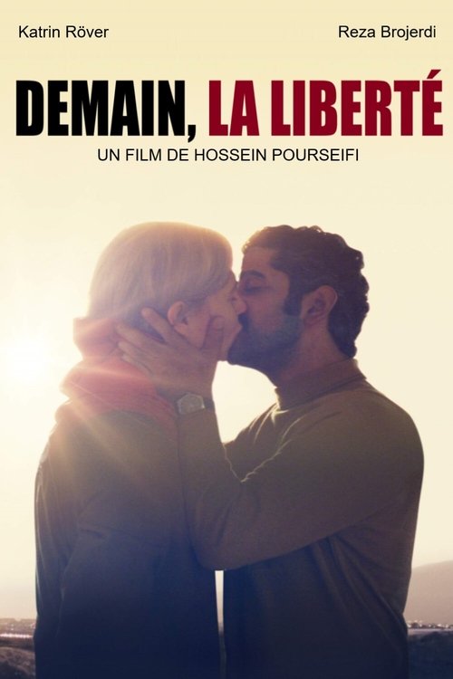 Tomorrow We Are Free movie poster