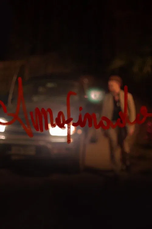 Amofinado movie poster