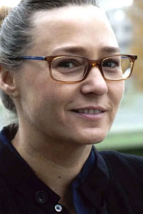 Sharon Lockhart profile picture