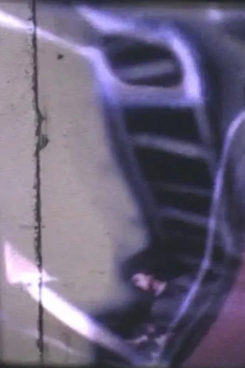 Beatrice Cenci (On a Painting by Carravaggio) movie poster