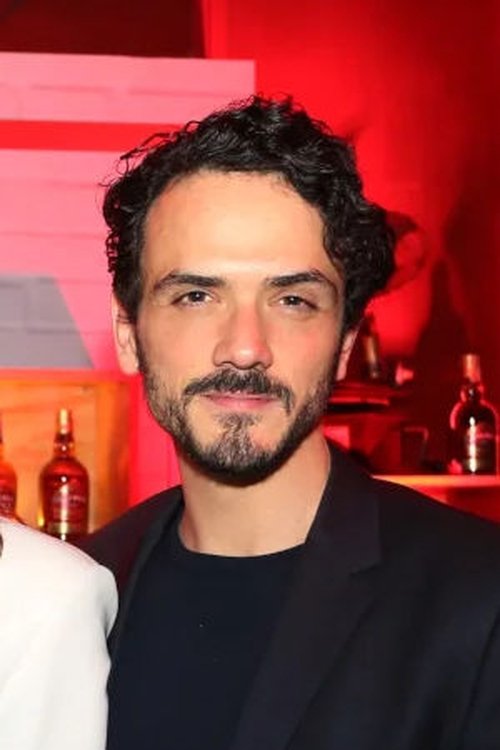 Juan Fernando Sánchez profile picture