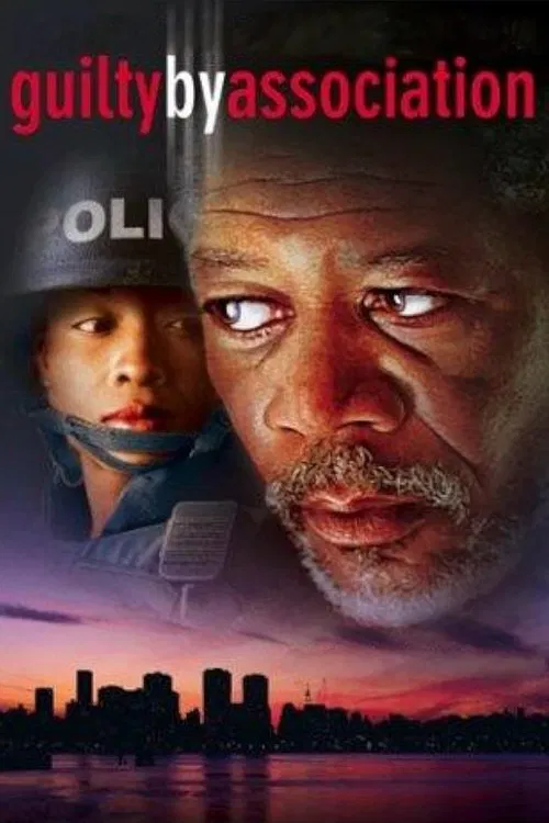 Guilty by Association movie poster