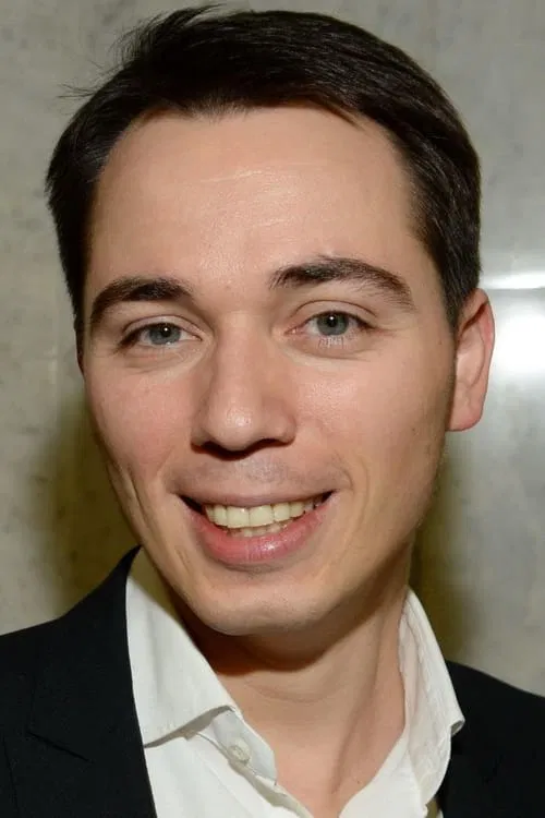 Rodion Gazmanov profile picture