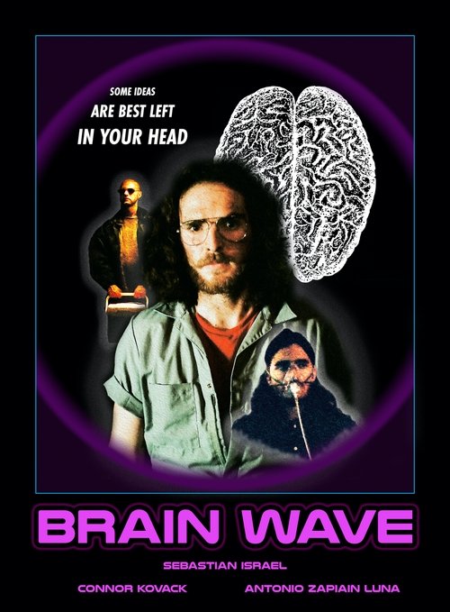 Brain Wave movie poster