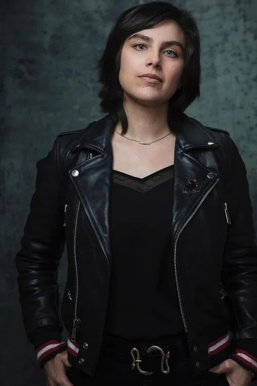 Natasha Kermani profile picture